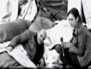 ΤΟ ΒΙΝΤΕΟ ΝΤΟΚΟΥΜΕΝΤΟ του απεργού πείνας Γιάννη Μιχελογιαννάκη να τρώει και η απάντηση του για το βρόμικοπαξιμάδι! [video] - Φωτογραφία 1