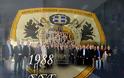 Επίσκεψη Απόφοιτων Τάξεως 1988 στη Σχολή Ευελπίδων - Φωτογραφία 1