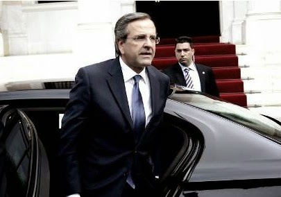 Πρόεδρος με άρωμα πρόωρων εκλογών: Τα σενάρια και οι κινήσεις κυβέρνησης - ΣΥΡΙΖΑ - Φωτογραφία 1