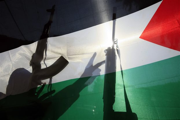Ιρλανδία: Υπέρ της αναγνώρισης της Παλαιστίνης το κοινοβούλιο - Φωτογραφία 1