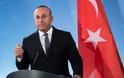 Σε Θεσσαλονίκη και Κομοτηνή ο τούρκος υπουργός Εξωτερικών