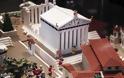 Η Ακρόπολη αλλιώς: Ο Ιερός Βράχος και τα Γλυπτά του Παρθενώνα με 120.000 τουβλάκια Lego [photos] - Φωτογραφία 5