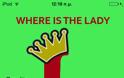 Where Is The Lady?: AppleStore free game - Φωτογραφία 3