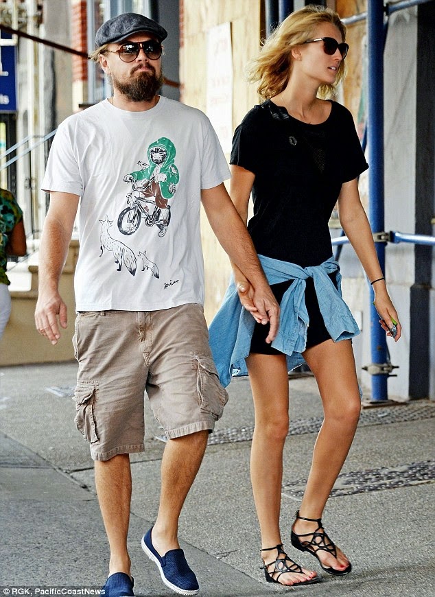 ΕΙΝΑΙ ΟΡΙΣΤΙΚΟ: Ο χωρισμός της ΧΡΟΝΙΑΣ είναι πλέον γεγονός - Φωτογραφία 2