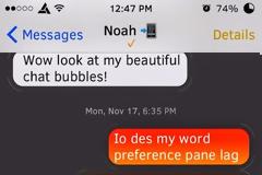 CustomMessages: Cydia tweak new v1.0-66 ($1.99)
