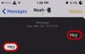 CustomMessages: Cydia tweak new v1.0-66 ($1.99) - Φωτογραφία 3