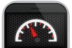 GPSSpeed HD: AppStore free today