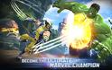 Marvel Contest of Champions: AppStore new free game - Φωτογραφία 2
