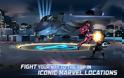 Marvel Contest of Champions: AppStore new free game - Φωτογραφία 3