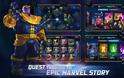 Marvel Contest of Champions: AppStore new free game - Φωτογραφία 6