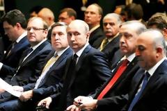 Η Ελλάδα είναι ο κερδισμένος της ρωσο-τουρκικής συμφωνίας, ιδού γιατί
