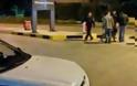 Ένοπλη ληστεία σε βενζινάδικο στην Ημαθία