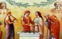 Ο γάμος στην αρχαία Ελλάδα