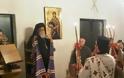 Η εορτή του Αγίου Σπυρίδωνος Επισκόπου Τριμυθούντος του Θαυματουργού στην Ιερά Μητρόπολη Μαντινείας και Κυνουρίας - Φωτογραφία 1