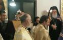 Η εορτή του Αγίου Σπυρίδωνος Επισκόπου Τριμυθούντος του Θαυματουργού στην Ιερά Μητρόπολη Μαντινείας και Κυνουρίας - Φωτογραφία 3