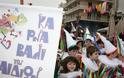 Πάτρα: Ξεκινούν την Δευτέρα οι αιτήσεις για τη συμμετοχή στην παρέλαση του Καρναβαλιού των μικρών