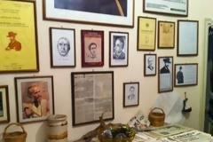 Κινδυνεύει με λουκέτο το Λαογραφικό Μουσείο Αγρινίου