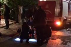 Αγρίνιο: Γκαζάκια στο σπίτι του βοηθού Γενικού Αστυνομικού Διευθυντή της Περιφέρειας