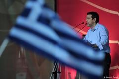 ΠΡΟΩΡΕΣ ΕΚΛΟΓΕΣ ΚΑΙ ΣΤΟ ΒΑΘΟΣ ΣΥΡΙΖΑ