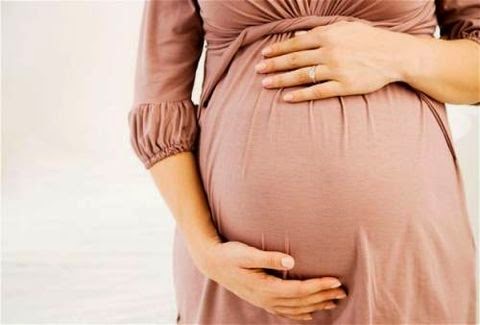 ΘΑ ΔΑΚΡΥΣΕΙΣ: Έγκυος με ΚΑΡΚΙΝΟ προτίμησε να ζήσει το παιδί της και να πεθάνει εκείνη! - Φωτογραφία 1