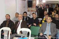 Παρουσίαση Βιβλίου : Γεώργιος Δημητρόπουλος “ Λήψη Απόφασης. Μια τέχνη στο σύγχρονο πεδίο μάχης”