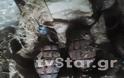 29 χειροβομβίδες και 6 βλήματα ανάμεσα σε σπίτια στη Λαμία. Μεγάλη επιχείρηση της 695 ΑΒΠ [photos + video] - Φωτογραφία 4