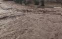 ΧΑΟΣ στην Βραυρώνα - Πλημμύρισε μέχρι και ο ναός της Αρτέμιδος - Δείτε φωτογραφίες ΣΟΚ [Photos]