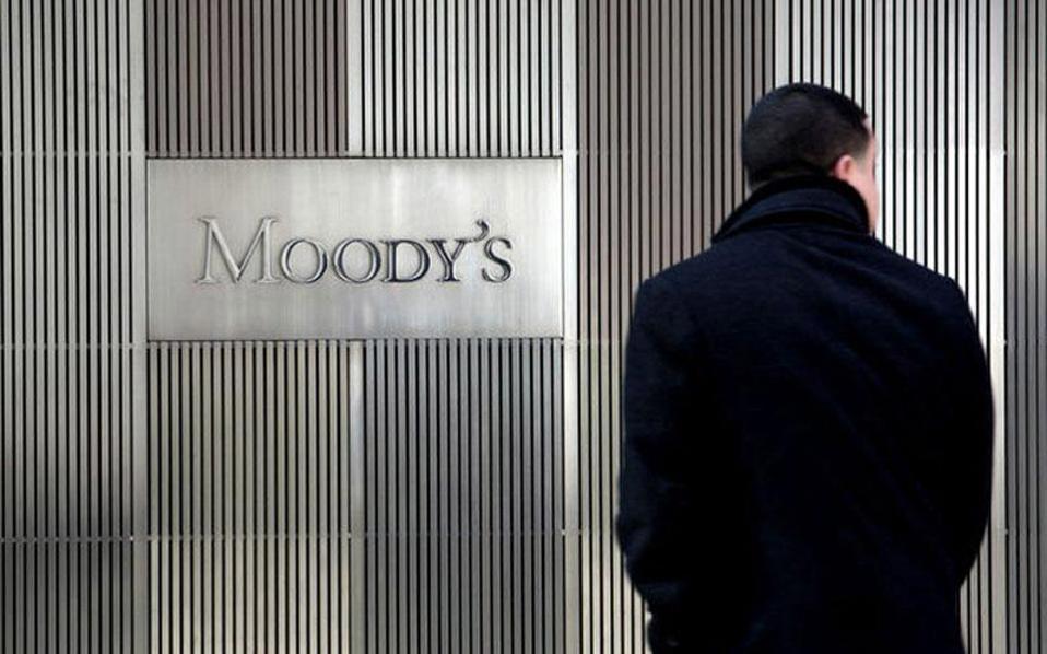 Moody's: «Aρνητικό πιστωτικό γεγονός» οι πρόωρες εκλογές - Φωτογραφία 1