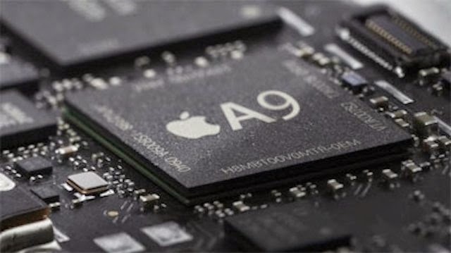 Ξεκίνησε η παραγωγή του επεξεργαστή Α9 για την επόμενη γενιά iPhone - Φωτογραφία 1