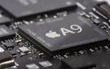 Ξεκίνησε η παραγωγή του επεξεργαστή Α9 για την επόμενη γενιά iPhone