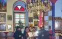 5725 - Πανήγυρη Ιεράς Καλύβης Αγίου Γεωργίου Ιωασαφαίων (φωτογραφίες) - Φωτογραφία 2