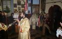 5725 - Πανήγυρη Ιεράς Καλύβης Αγίου Γεωργίου Ιωασαφαίων (φωτογραφίες) - Φωτογραφία 8