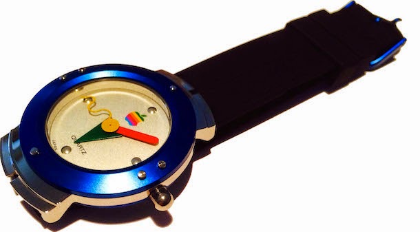 Γνωρίζετε πως το Apple watch κυκλοφόρησε το 1995 - Φωτογραφία 3