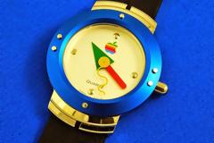 Γνωρίζετε πως το Apple watch κυκλοφόρησε το 1995