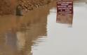 Εκκενώθηκαν σπίτια, πλημμύρισαν 100.000 στρέμματα στον Έβρο [video]