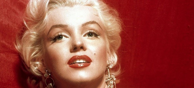 5 πράγματα που αντιγράφουμε από τη Marilyn αυτά τα Χριστούγεννα! - Φωτογραφία 5