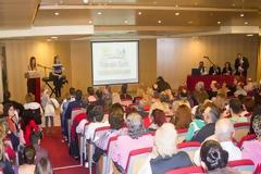 Η Γέφυρα Ζωής γιόρτασε την Παγκόσμια Μέρα Ατόμων με Αναπηρία