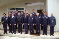 Τελετή Απονομής Πτυχίων στους Αποφοίτους της 1ης/2014 Εκπαιδευτικής Σειράς Σχολείου Πρόληψης Ατυχημάτων (Accident Prevention School)