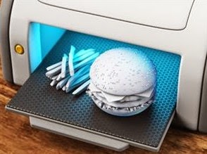 3D Printing - Μία έκθεση από το μέλλον… τώρα! - Φωτογραφία 2