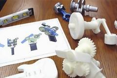 3D Printing - Μία έκθεση από το μέλλον… τώρα!