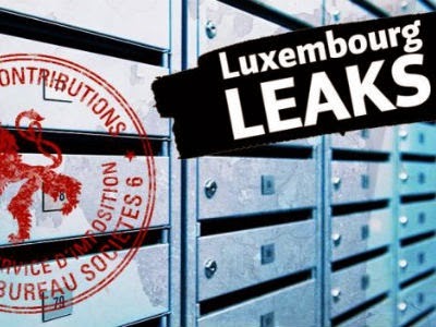Δίωξη για τη διαρροή χιλιάδων σελίδων φορολογικών συμφωνιών στο Λουξεμβούργο - Φωτογραφία 1