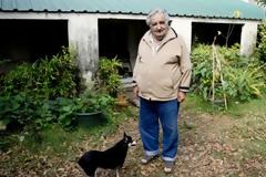 Αποχαιρετισμός στον “πρόεδρο των φτωχών” Jose Munica