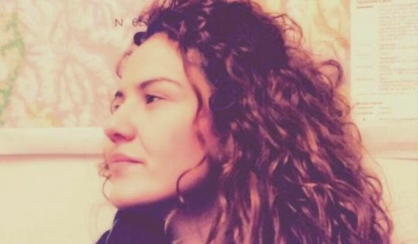 Η 28χρονη Ιωάννα έχασε τη ζωή της στη φονική καραμπόλα - Φωτογραφία 1
