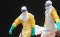 Χριστούγεννα τέλος στη Σιέρα Λεόνε - Ο ιός Εμπολα «ακύρωσε» τις γιορτές