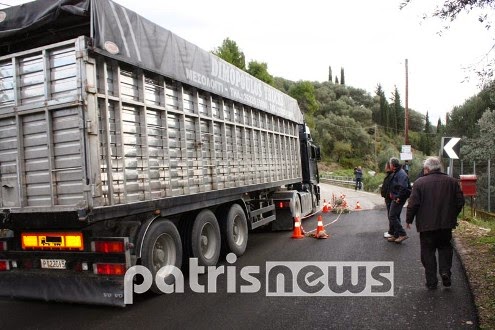 «Της Άρτας το γεφύρι» η Μουριά - Φωτογραφία 2