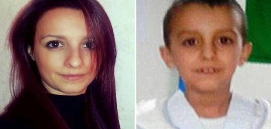 Ιταλία: Επικίνδυνη δολοφόνος η μητέρα του 8χρονου, λέει ο δικαστής - Φωτογραφία 2