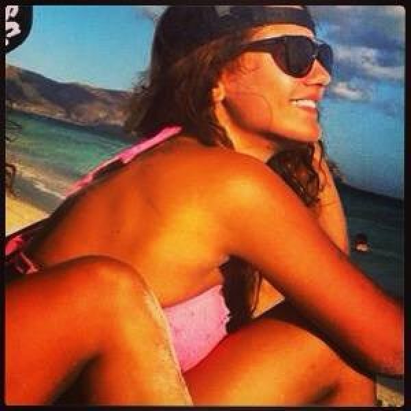 H τραγική ιστορία της 28χρονης γυμνάστριας και η σχέση με την αδελφή της - Φωτογραφία 2