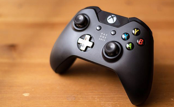 Xbox One Controller Enabler 0.9.1....παίξτε και στο MAC σας - Φωτογραφία 1