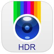 Fotor HDR: AppStore free today - Φωτογραφία 1