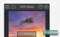 Fotor HDR: AppStore free today - Φωτογραφία 6